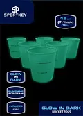 GLOW CUP